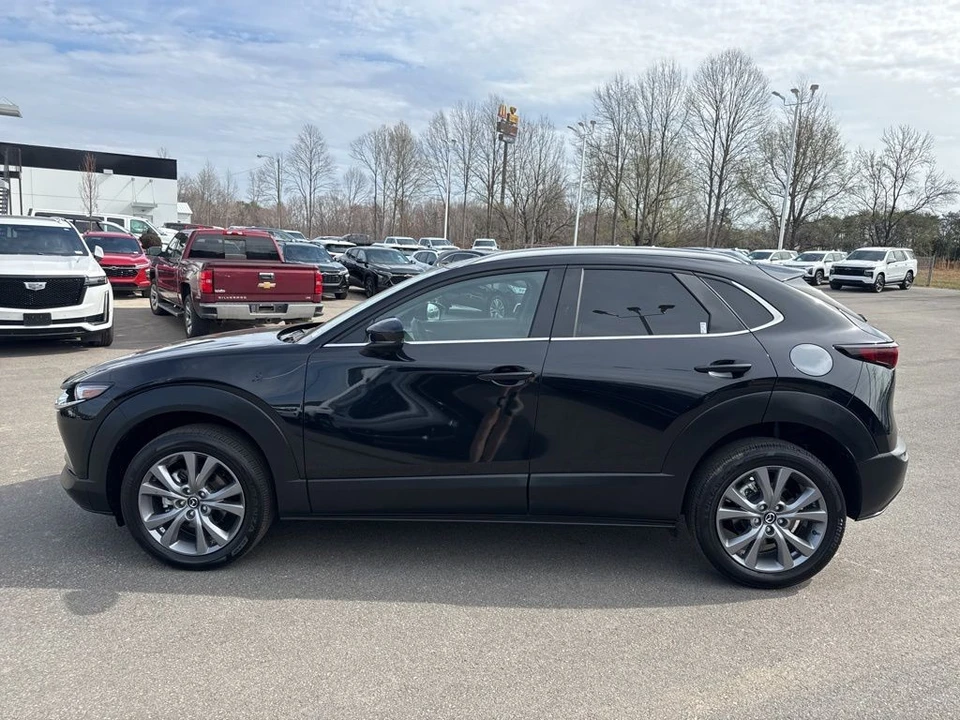 2025 Mazda CX-30 - Image 2 of 21