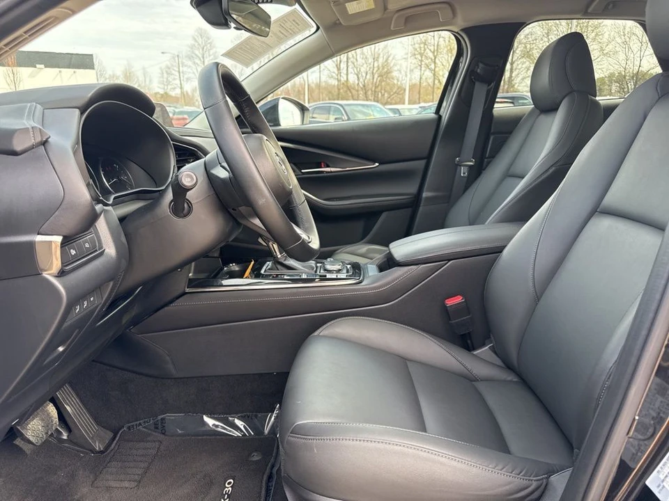 2025 Mazda CX-30 - Image 9 of 21