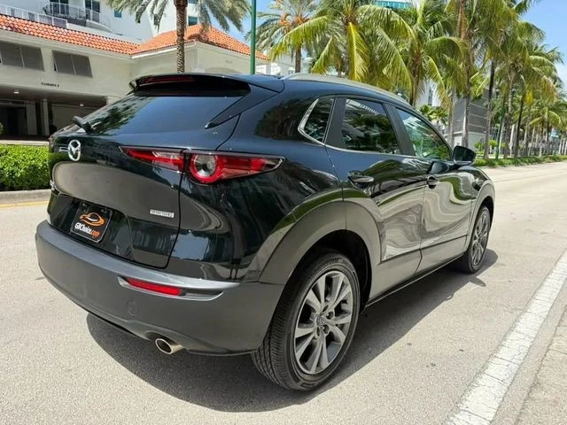 2025 Mazda CX-30 - Image 6 of 12