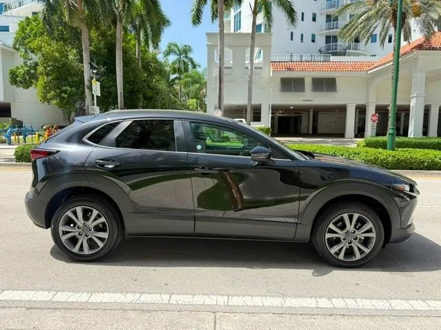 2025 Mazda CX-30 - Image 5 of 12
