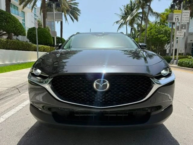 2025 Mazda CX-30 - Image 3 of 12