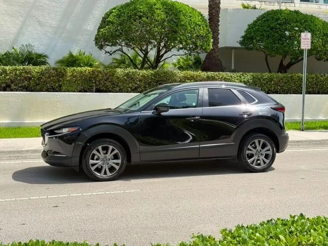 2025 Mazda CX-30 - Image 11 of 12