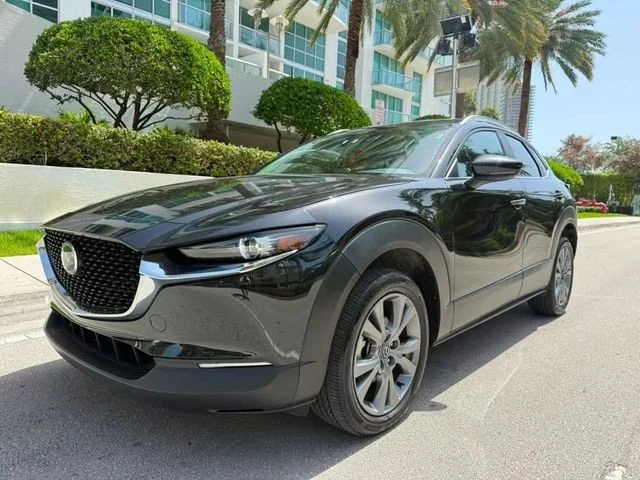 2025 Mazda CX-30 - Image 4 of 12