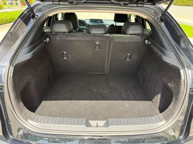 2025 Mazda CX-30 - Image 9 of 12
