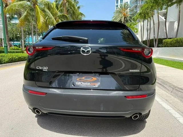 2025 Mazda CX-30 - Image 7 of 12