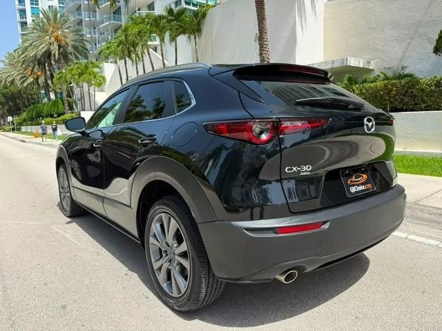2025 Mazda CX-30 - Image 8 of 12
