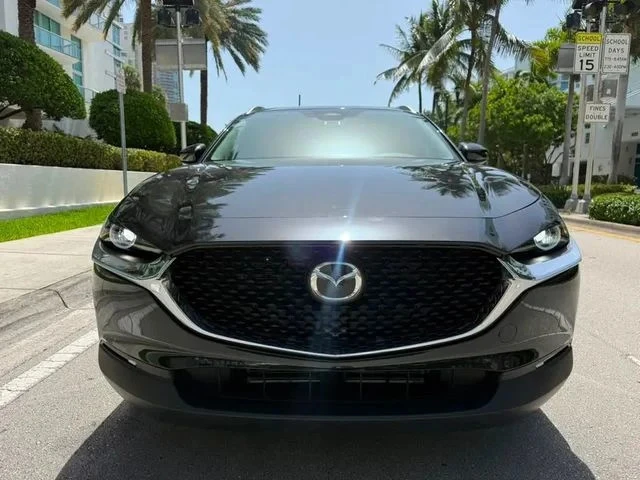 2025 Mazda CX-30 - Image 3 of 12