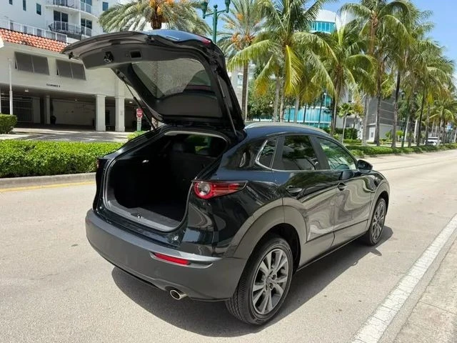 2025 Mazda CX-30 - Image 10 of 12