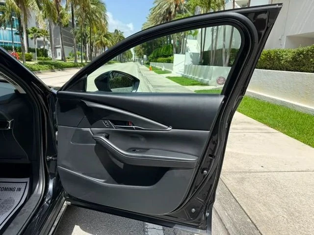 2025 Mazda CX-30 - Image 12 of 12