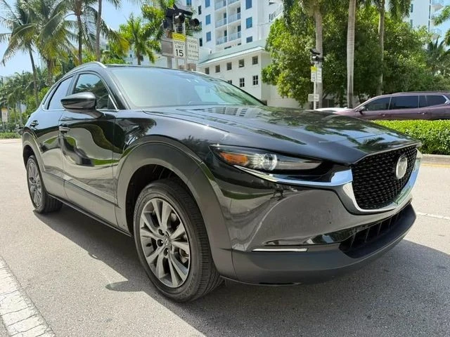 2025 Mazda CX-30 - Image 2 of 12