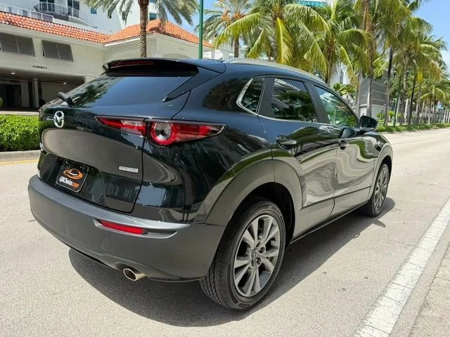 2025 Mazda CX-30 - Image 6 of 12