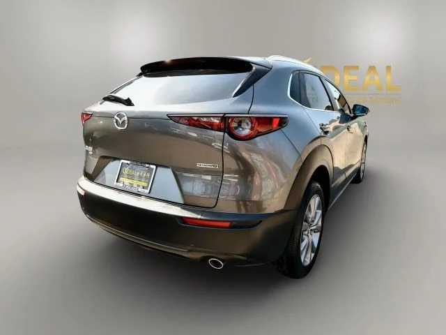 2025 Mazda CX-30 - Image 7 of 21