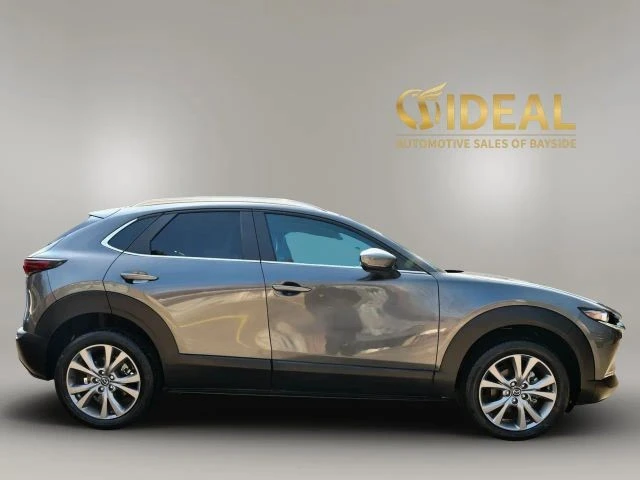 2025 Mazda CX-30 - Image 9 of 21
