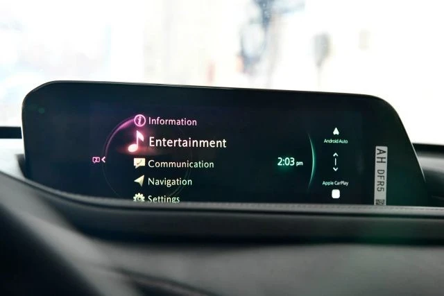 2025 Mazda CX-30 - Image 19 of 21