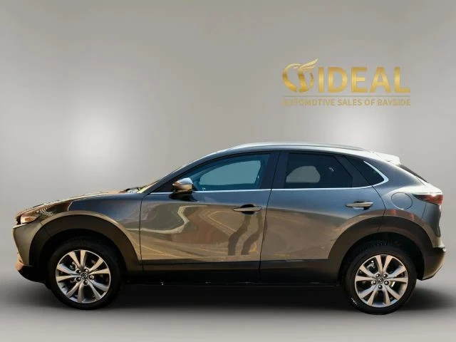 2025 Mazda CX-30 - Image 4 of 21