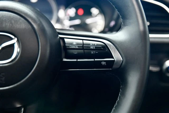 2025 Mazda CX-30 - Image 14 of 21