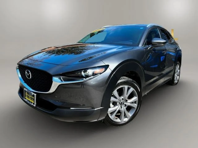 2025 Mazda CX-30 - Image 3 of 21