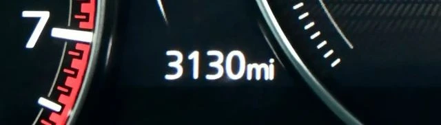 2025 Mazda CX-30 - Image 17 of 21