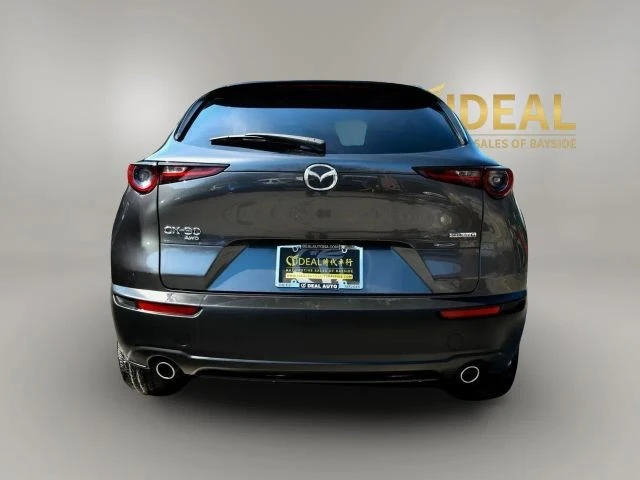 2025 Mazda CX-30 - Image 6 of 21