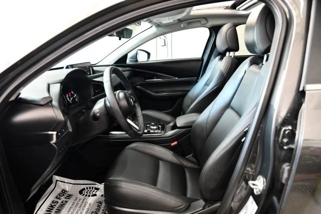 2025 Mazda CX-30 - Image 12 of 21