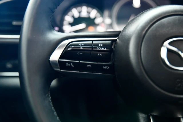 2025 Mazda CX-30 - Image 15 of 21
