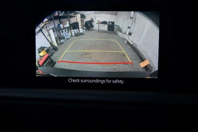 2025 Mazda CX-30 - Image 20 of 21