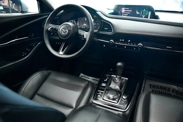 2025 Mazda CX-30 - Image 18 of 21