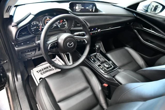 2025 Mazda CX-30 - Image 11 of 21
