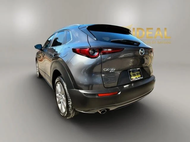2025 Mazda CX-30 - Image 5 of 21