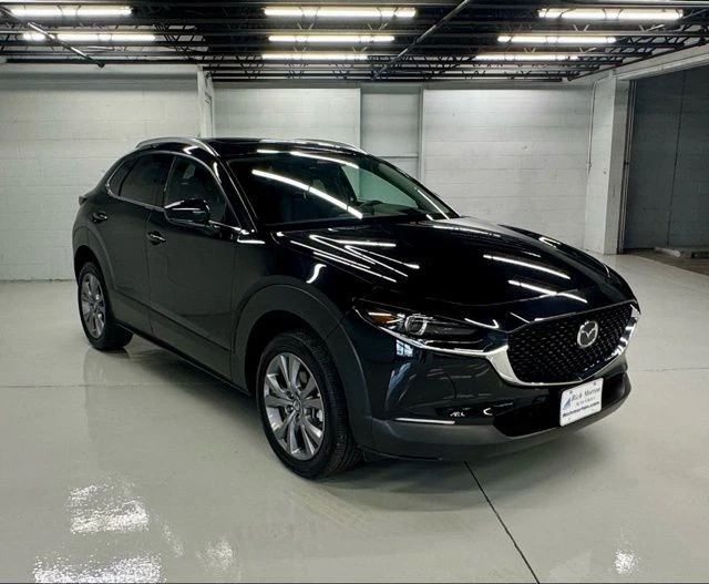 2025 Mazda CX-30 - Image 7 of 27