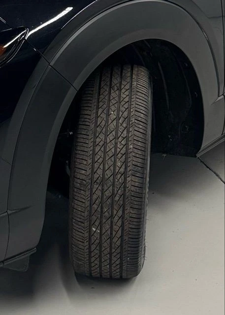 2025 Mazda CX-30 - Image 24 of 27