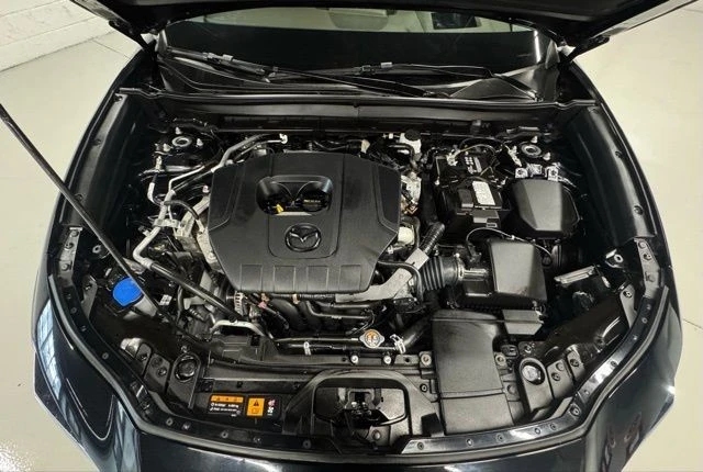 2025 Mazda CX-30 - Image 26 of 27