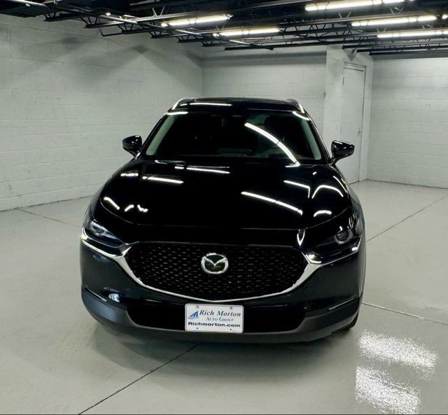 2025 Mazda CX-30 - Image 8 of 27