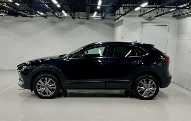 2025 Mazda CX-30 - Image 2 of 27