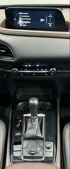 2025 Mazda CX-30 - Image 17 of 27