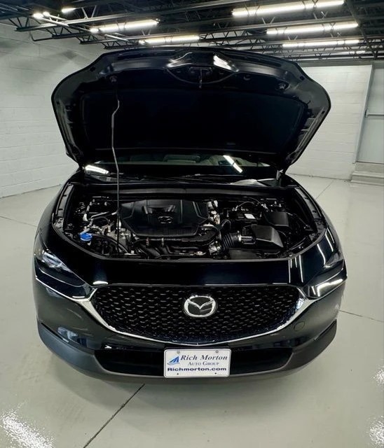 2025 Mazda CX-30 - Image 27 of 27