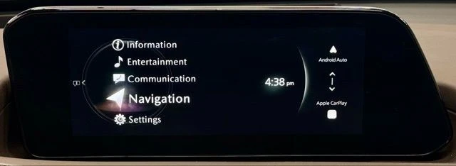 2025 Mazda CX-30 - Image 19 of 27