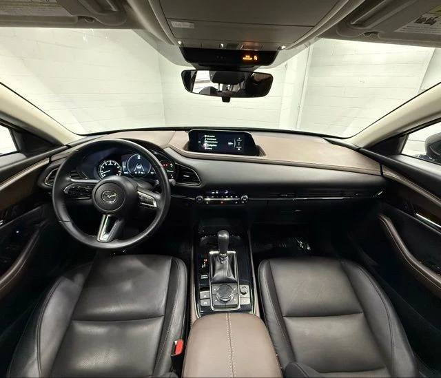 2025 Mazda CX-30 - Image 16 of 27