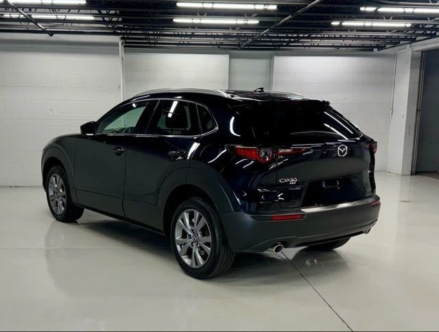 2025 Mazda CX-30 - Image 3 of 27
