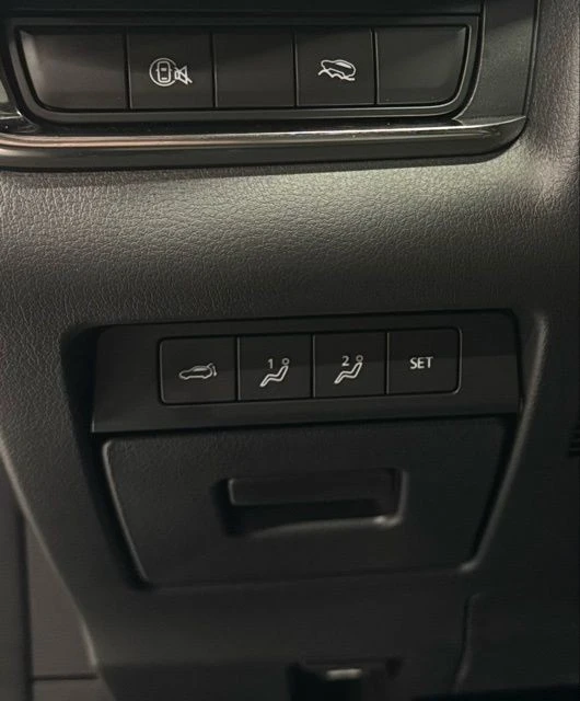 2025 Mazda CX-30 - Image 23 of 27