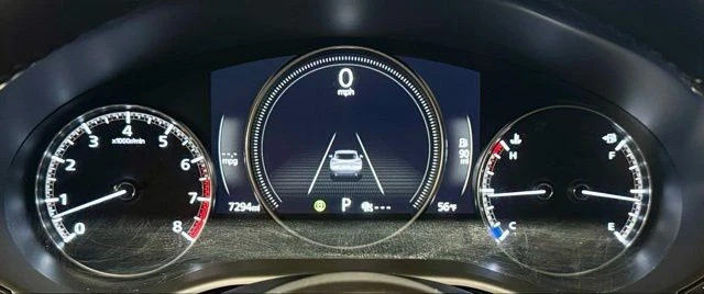 2025 Mazda CX-30 - Image 18 of 27