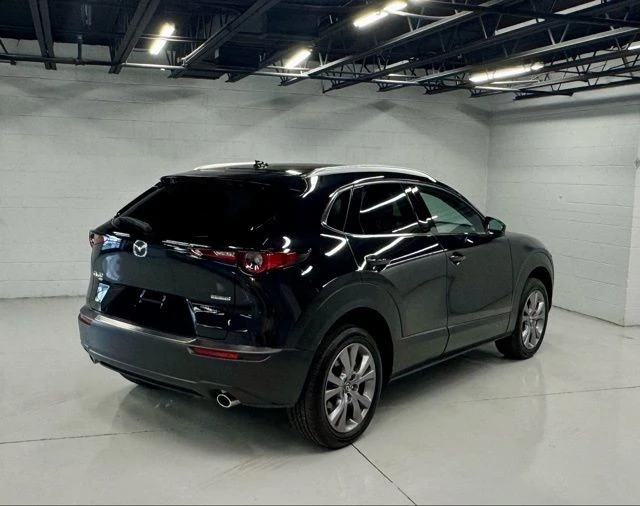 2025 Mazda CX-30 - Image 5 of 27