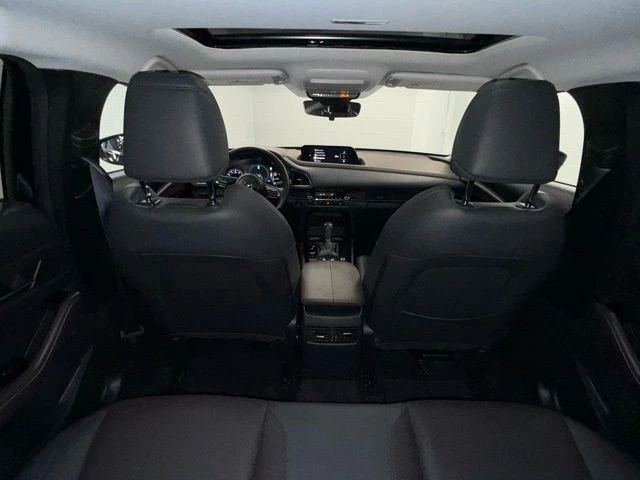 2025 Mazda CX-30 - Image 11 of 27