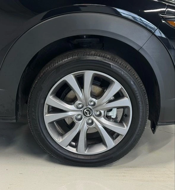 2025 Mazda CX-30 - Image 25 of 27