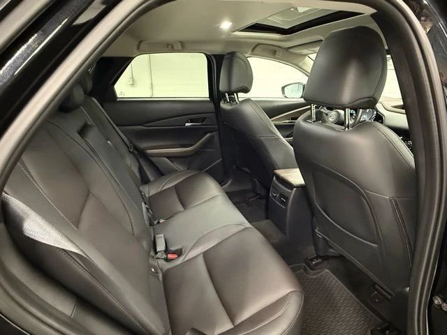 2025 Mazda CX-30 - Image 12 of 27