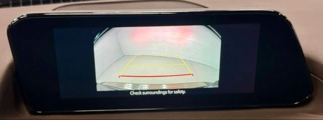 2025 Mazda CX-30 - Image 20 of 27