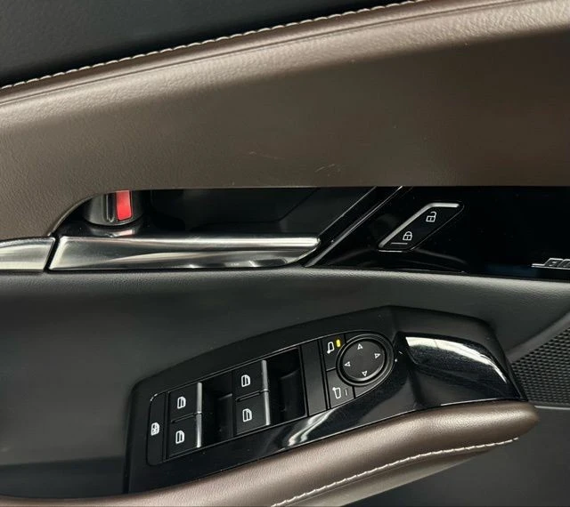 2025 Mazda CX-30 - Image 21 of 27