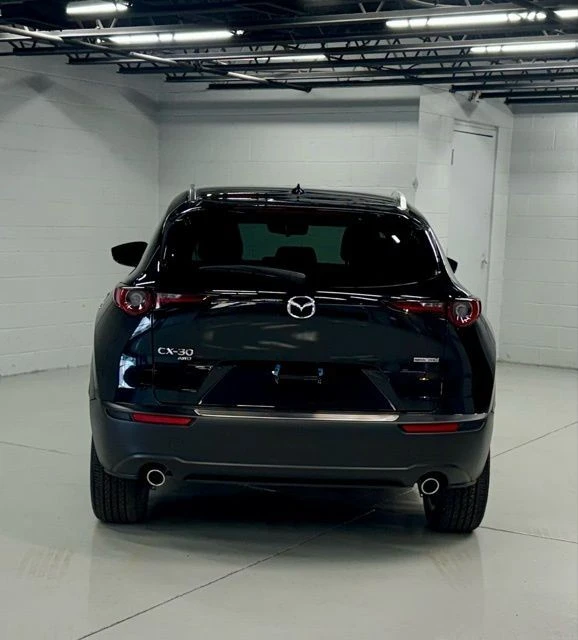 2025 Mazda CX-30 - Image 4 of 27