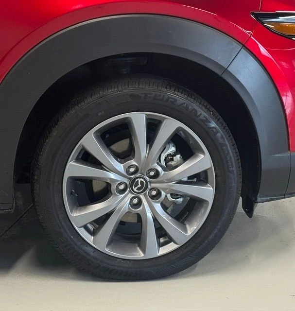 2025 Mazda CX-30 - Image 24 of 25