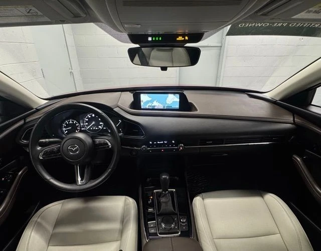 2025 Mazda CX-30 - Image 15 of 25
